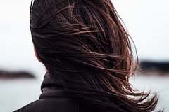 Раскрыта связь между состоянием здоровья человека и его волосами