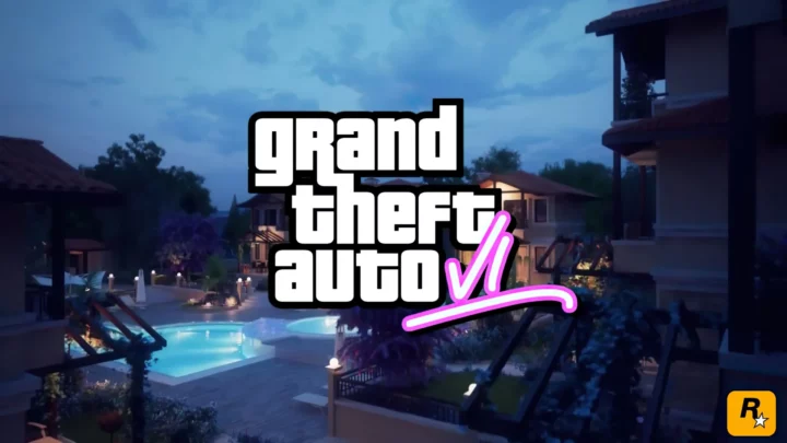 Rockstar якобы начала рассылать письма с "деталями и датами" скорого анонса GTA 6